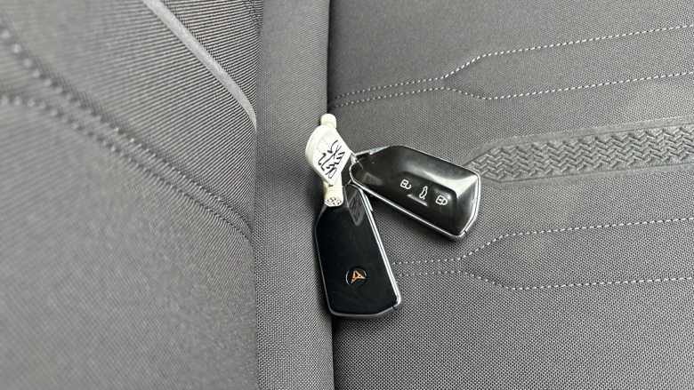 CUPRA Formentor 2.0 TSI 190 V1 5dr DSG 4Drive Petrol Estate